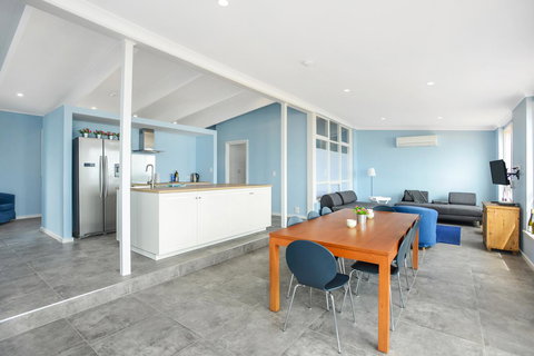 Salomon Sea Haus - Sellicks Beach - C21 SouthCoast Holidays - Accommodation Georgetown 9