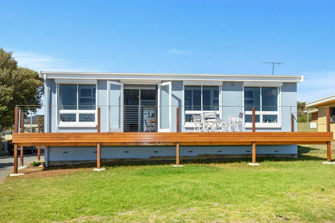 Salomon Sea Haus - Sellicks Beach - C21 SouthCoast Holidays - Accommodation Georgetown 19