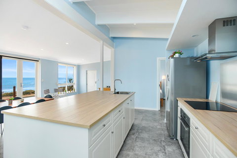 Salomon Sea Haus - Sellicks Beach - C21 SouthCoast Holidays - Accommodation Georgetown 8