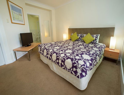 Aurora Ozone Hotel Kangaroo Island - Accommodation Georgetown 22