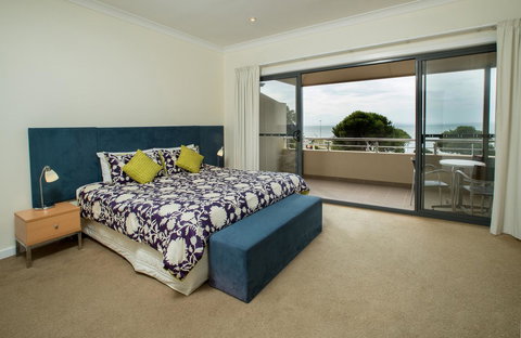 Aurora Ozone Hotel Kangaroo Island - Accommodation Georgetown 4