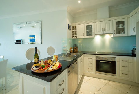 Aurora Ozone Hotel Kangaroo Island - Accommodation Georgetown 30