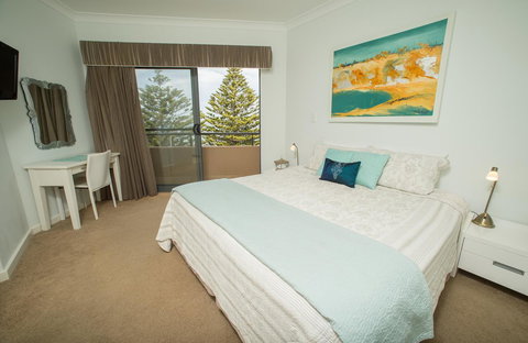Aurora Ozone Hotel Kangaroo Island - Accommodation Georgetown 3