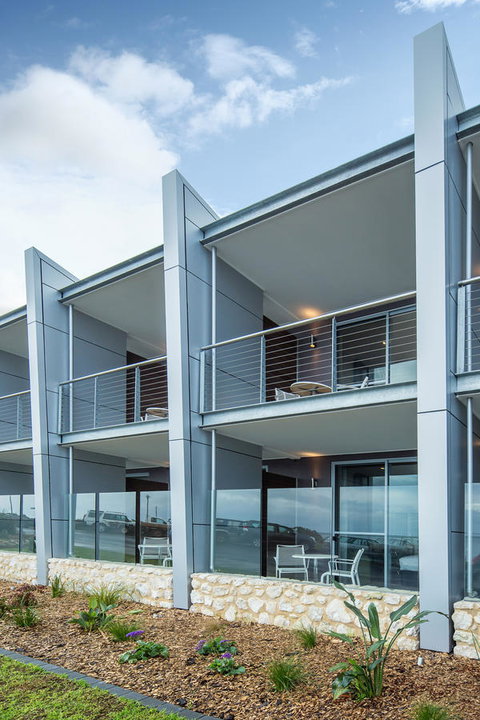 Aurora Ozone Hotel Kangaroo Island - Accommodation Georgetown 20