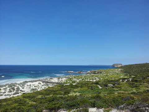Aurora Ozone Hotel Kangaroo Island - Accommodation Georgetown 21