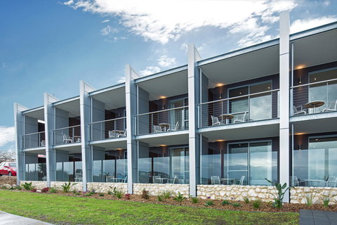 Aurora Ozone Hotel Kangaroo Island - Accommodation Georgetown 12