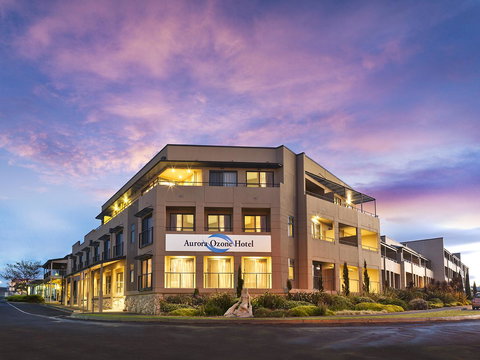 Aurora Ozone Hotel Kangaroo Island - Accommodation Georgetown 1