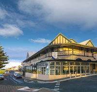 Aurora Ozone Hotel - Accommodation Georgetown
