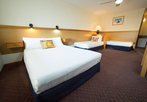 Aurora Ozone Hotel Kangaroo Island - Accommodation Georgetown 26