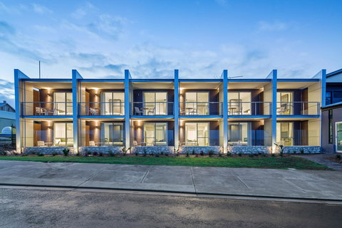 Aurora Ozone Hotel Kangaroo Island - Accommodation Georgetown 9