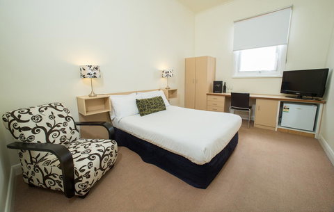 Aurora Ozone Hotel Kangaroo Island - Accommodation Georgetown 5