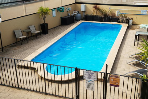 Aurora Ozone Hotel Kangaroo Island - Accommodation Georgetown 33
