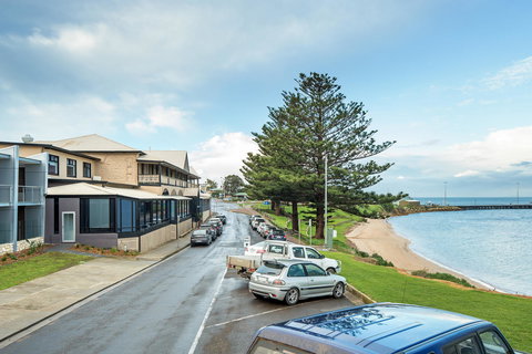 Aurora Ozone Hotel Kangaroo Island - Accommodation Georgetown 10
