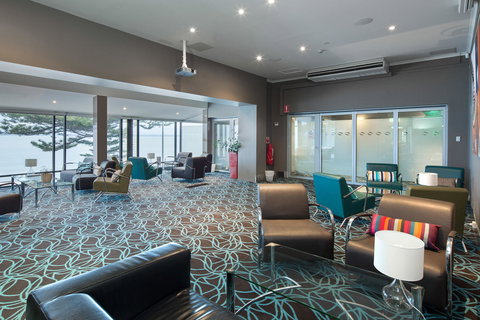 Aurora Ozone Hotel Kangaroo Island - Accommodation Georgetown 11
