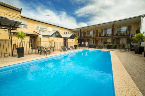 Aurora Ozone Hotel Kangaroo Island - Accommodation Georgetown 6