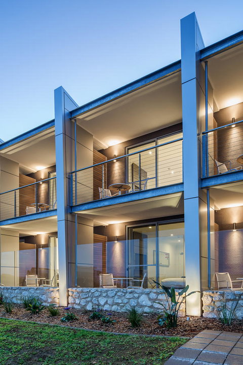 Aurora Ozone Hotel Kangaroo Island - Accommodation Georgetown 15