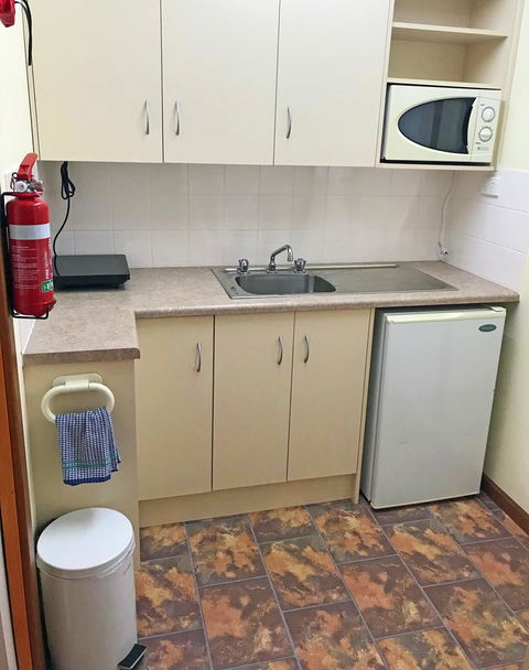Lake Albert Motel - Accommodation Georgetown 32
