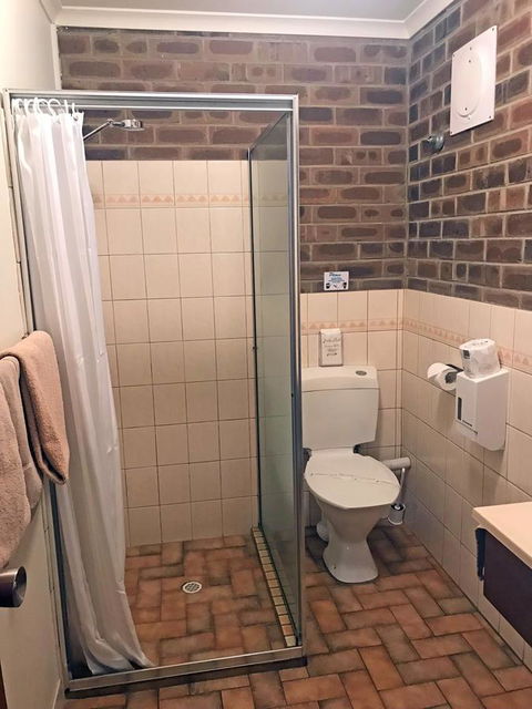 Lake Albert Motel - Accommodation Georgetown 36