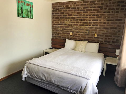 Lake Albert Motel - Accommodation Georgetown 40
