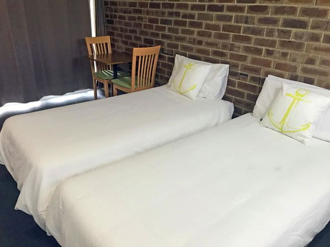 Lake Albert Motel - Accommodation Georgetown 41