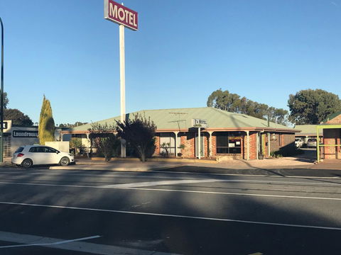 Lake Albert Motel - Accommodation Georgetown 23