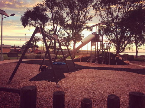 Lake Albert Motel - Accommodation Georgetown 19