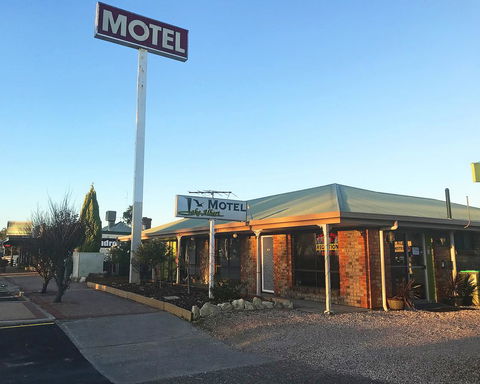 Lake Albert Motel - Accommodation Georgetown 12