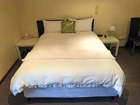 Lake Albert Motel - Accommodation Georgetown 33