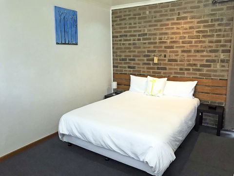 Lake Albert Motel - Accommodation Georgetown 42