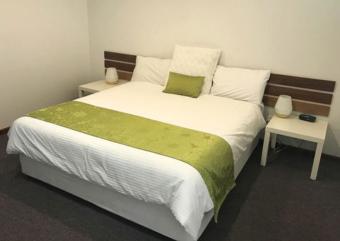 Lake Albert Motel - Accommodation Georgetown 5