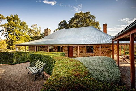 Jacobs Estate Cottage - Accommodation Georgetown 0