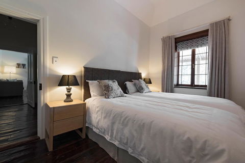 Jacobs Estate Cottage - Accommodation Georgetown 7