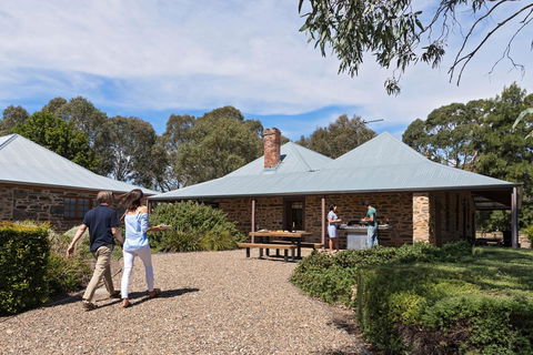 Jacobs Estate Cottage - Accommodation Georgetown 1