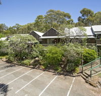 Second Valley Motel - Accommodation Georgetown