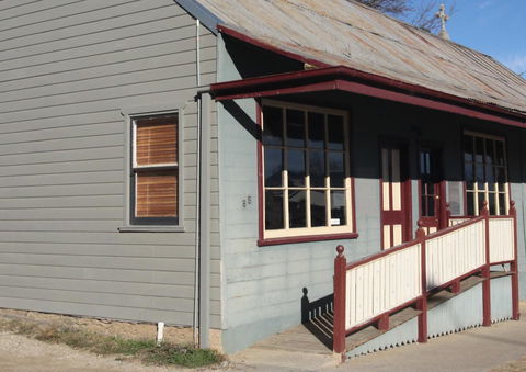 Wallace Lodge - PID-STRA-16871 - Accommodation Georgetown 1