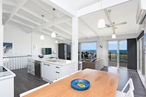 Sorrento - Aldinga Beach - Accommodation Georgetown 2