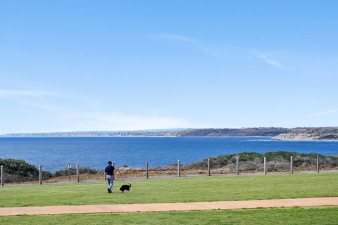 Sorrento - Aldinga Beach - Accommodation Georgetown 24