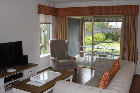 C And C Tanunda - Accommodation Georgetown 9
