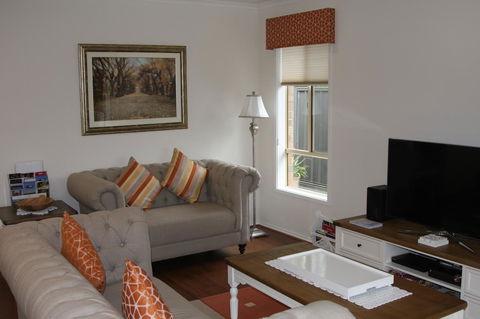 C And C Tanunda - Accommodation Georgetown 13