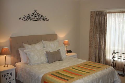 C And C Tanunda - Accommodation Georgetown 0