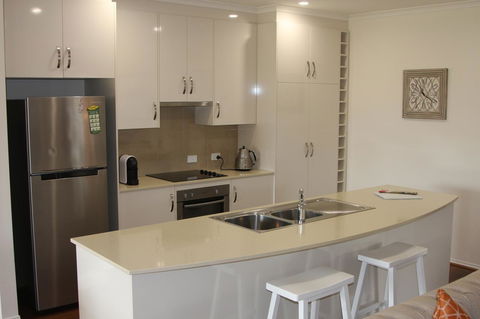 C And C Tanunda - Accommodation Georgetown 2