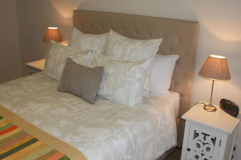 C And C Tanunda - Accommodation Georgetown 4