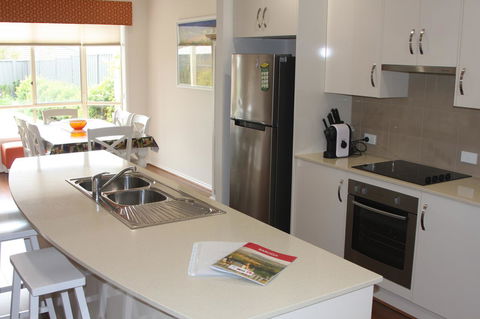 C And C Tanunda - Accommodation Georgetown 8
