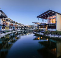 South Shores Yellowfin Villa 96 - South Shores Normanville - Accommodation Georgetown