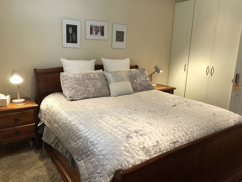 Jack\'s House B&B Clare - Accommodation Georgetown 20