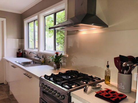 Jack\'s House B&B Clare - Accommodation Georgetown 17