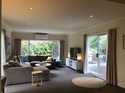 Jack\'s House B&B Clare - Accommodation Georgetown 12