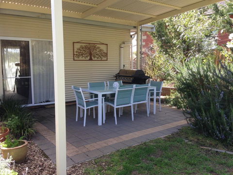 Jack\'s House B&B Clare - Accommodation Georgetown 5