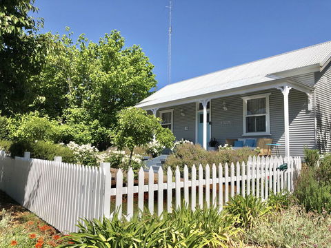 Jack\'s House B&B Clare - Accommodation Georgetown 2