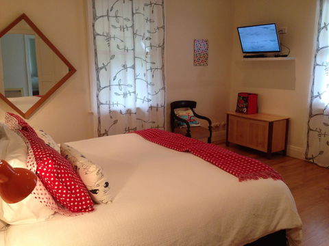 Jack\'s House B&B Clare - Accommodation Georgetown 21